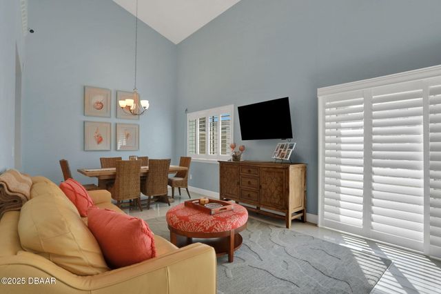 33 Sea Haven Drive, Ponce Inlet, FL 32127