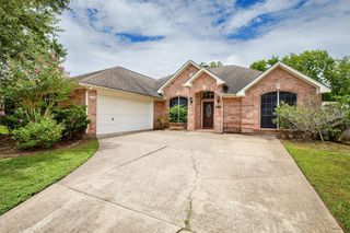 1815 Rustic Oak Lane, Pasadena, TX 77586