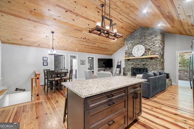 36 Dapple Lane, Ellijay, GA 30540
