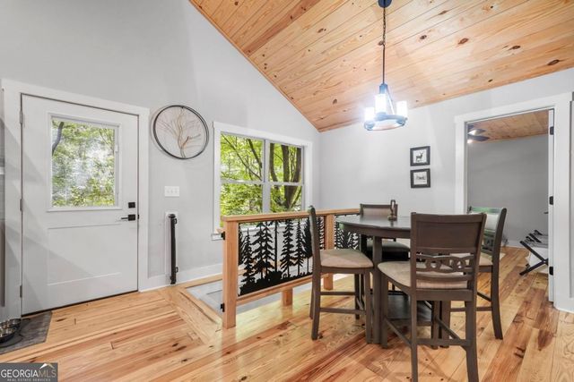 36 Dapple Lane, Ellijay, GA 30540