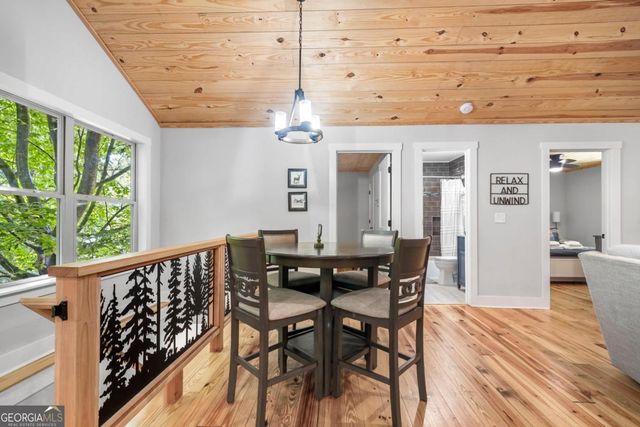 36 Dapple Lane, Ellijay, GA 30540