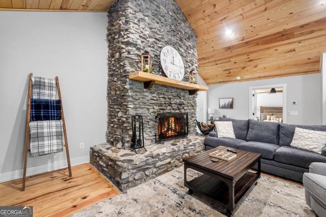 36 Dapple Lane, Ellijay, GA 30540