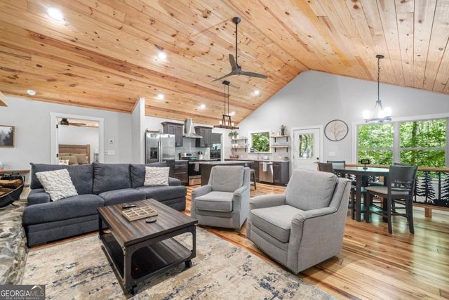 36 Dapple Lane, Ellijay, GA 30540