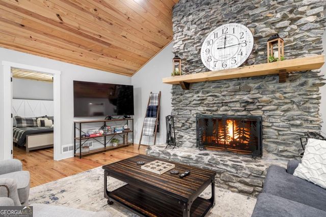 36 Dapple Lane, Ellijay, GA 30540