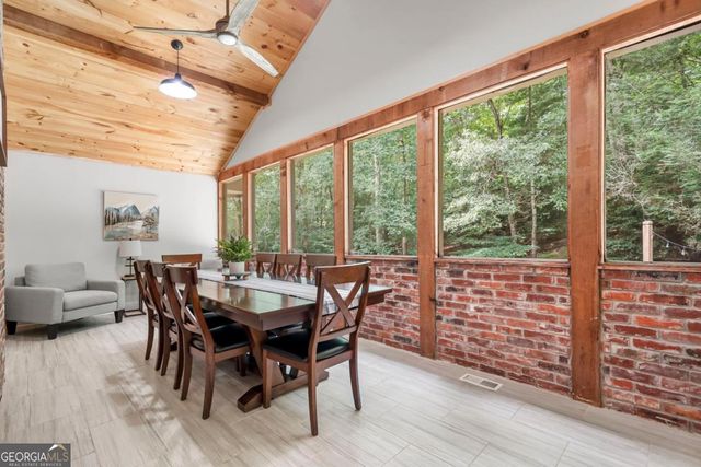 36 Dapple Lane, Ellijay, GA 30540