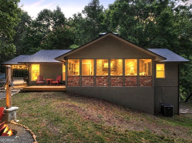 36 Dapple Lane, Ellijay, GA 30540