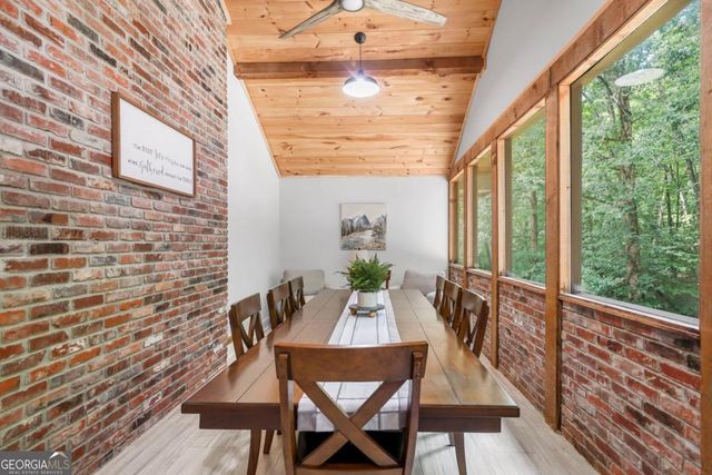 36 Dapple Lane, Ellijay, GA 30540