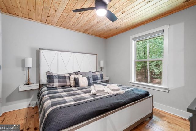 36 Dapple Lane, Ellijay, GA 30540