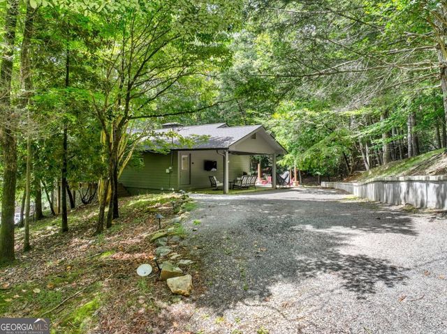 36 Dapple Lane, Ellijay, GA 30540