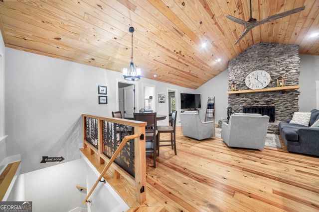 36 Dapple Lane, Ellijay, GA 30540