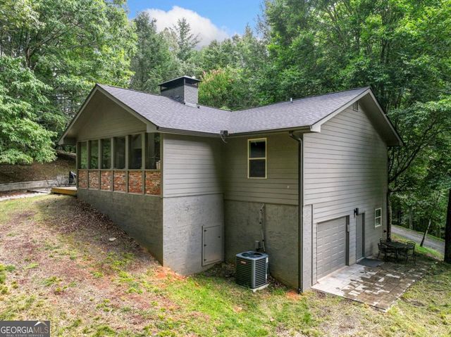 36 Dapple Lane, Ellijay, GA 30540