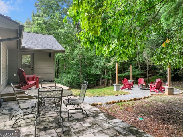 36 Dapple Lane, Ellijay, GA 30540