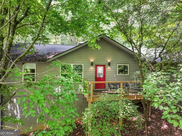 36 Dapple Lane, Ellijay, GA 30540