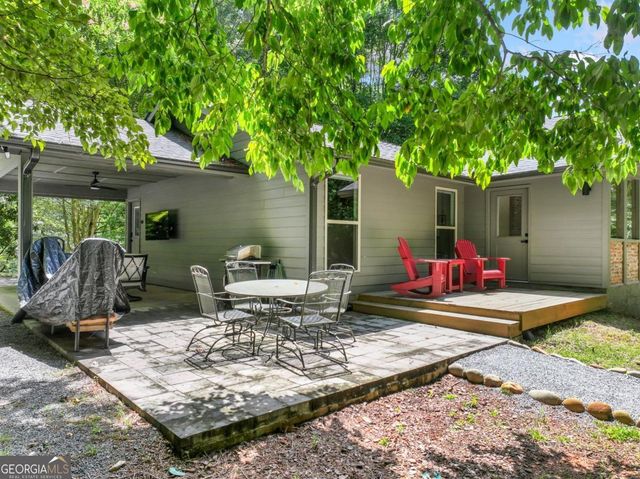 36 Dapple Lane, Ellijay, GA 30540