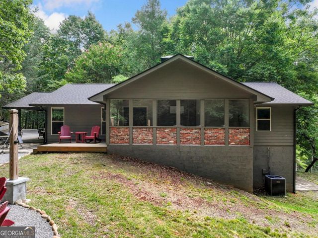 36 Dapple Lane, Ellijay, GA 30540