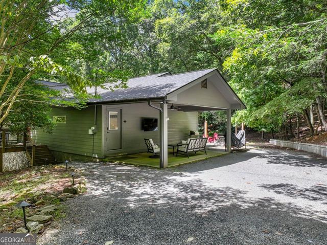 36 Dapple Lane, Ellijay, GA 30540