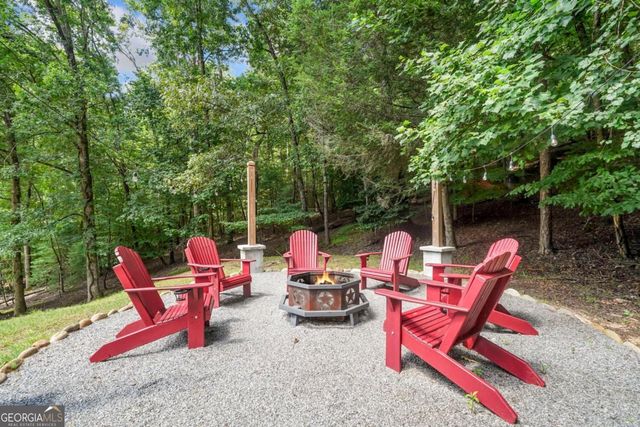 36 Dapple Lane, Ellijay, GA 30540