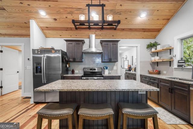 36 Dapple Lane, Ellijay, GA 30540