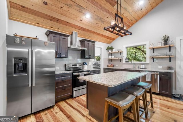 36 Dapple Lane, Ellijay, GA 30540