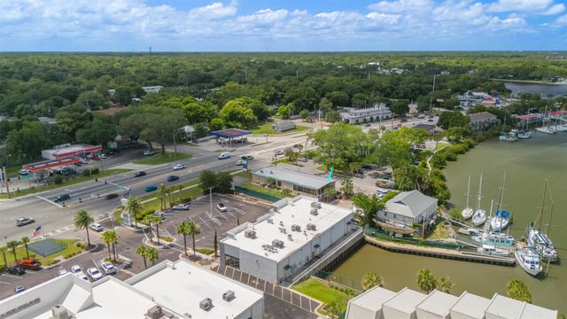 801 S Ponce De Leon Blvd, St Augustine, FL 32084