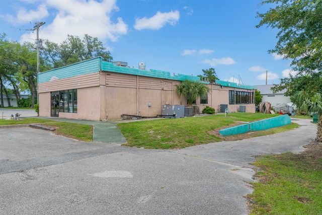 801 S Ponce De Leon Blvd, St Augustine, FL 32084