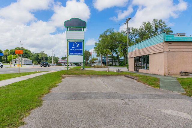 801 S Ponce De Leon Blvd, St Augustine, FL 32084