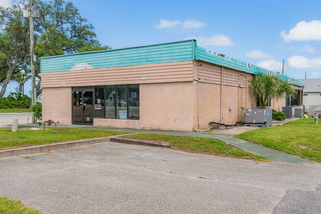 801 S Ponce De Leon Blvd, St Augustine, FL 32084