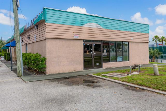 801 S Ponce De Leon Blvd, St Augustine, FL 32084