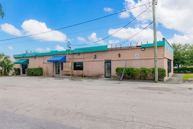 801 S Ponce De Leon Blvd, St Augustine, FL 32084