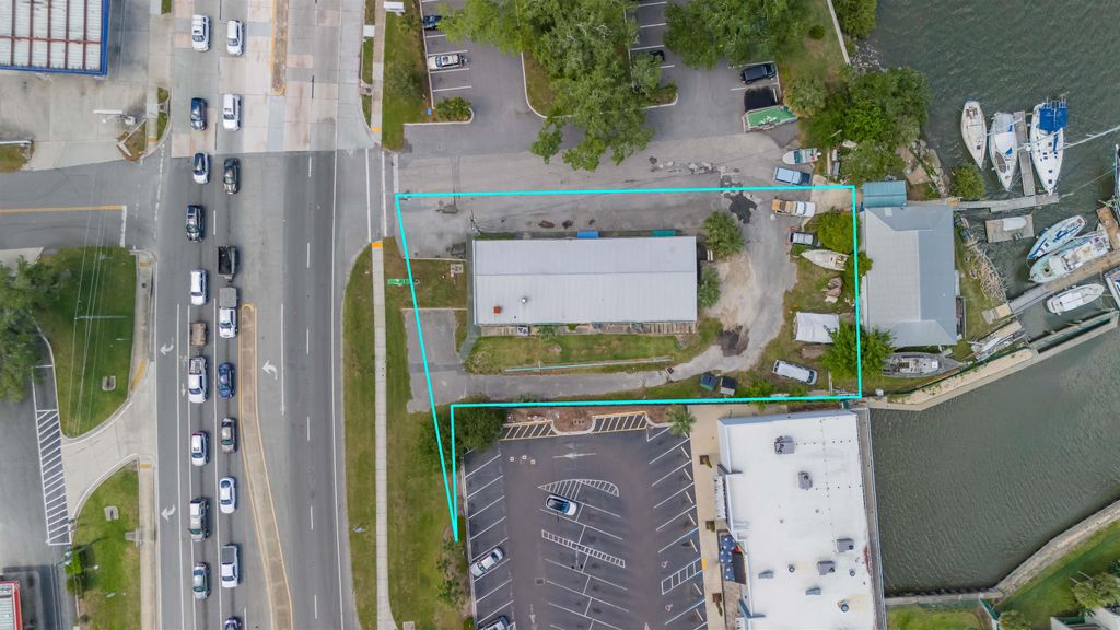 801 S Ponce De Leon Blvd, St Augustine, FL 32084