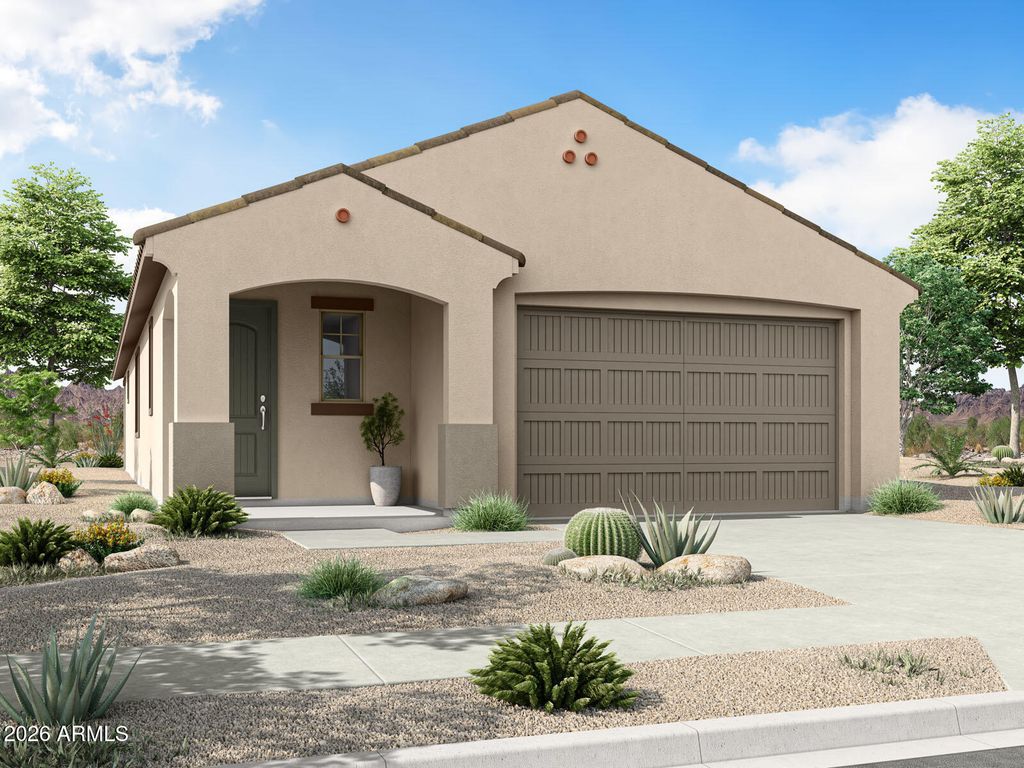 8012 W Berkeley Road, Phoenix, AZ 85035 — exterior