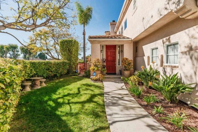 6663 Sitio Palmas, Carlsbad, CA 92009