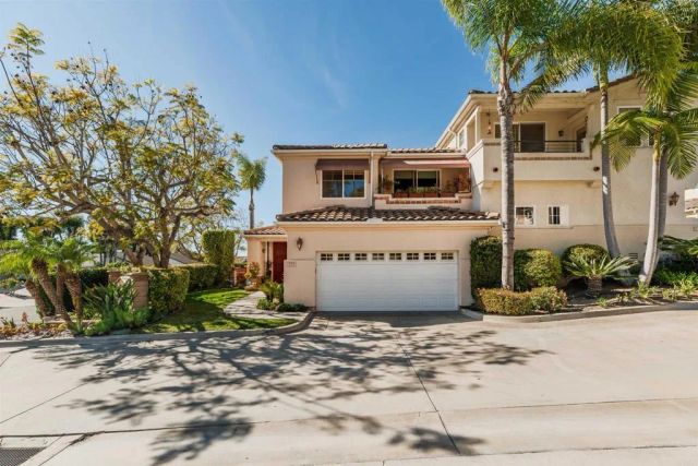 6663 Sitio Palmas, Carlsbad, CA 92009