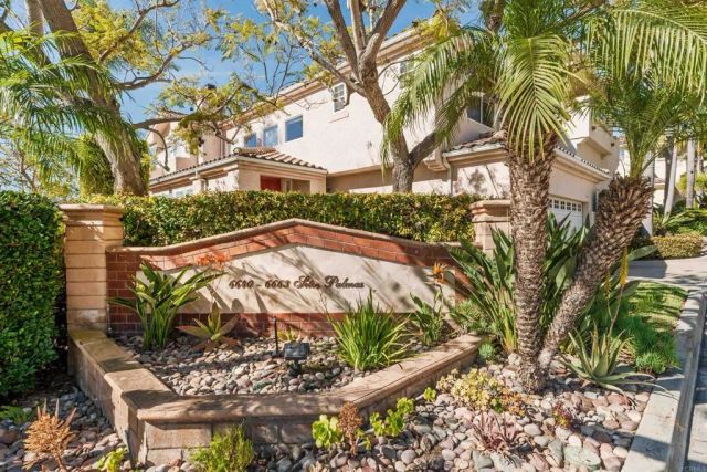 6663 Sitio Palmas, Carlsbad, CA 92009