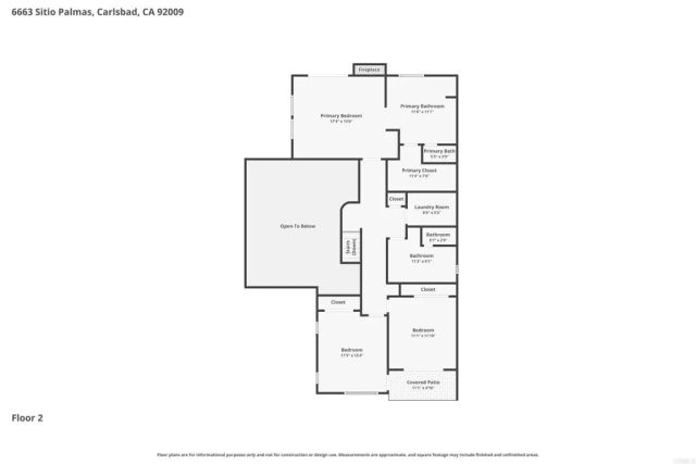 6663 Sitio Palmas, Carlsbad, CA 92009