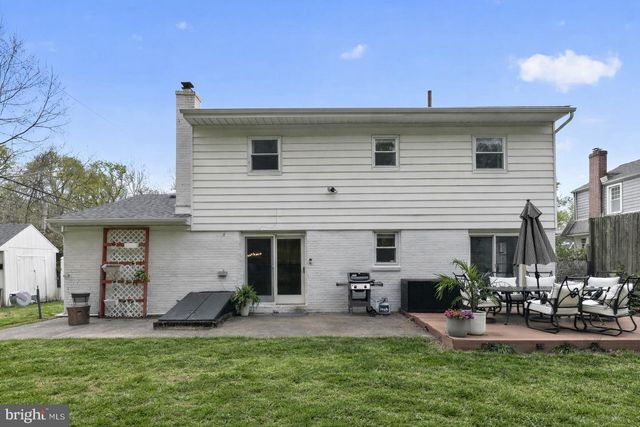 7501 NEWLAND ST, Philadelphia, PA 19128