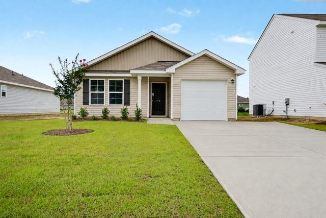 78 Vintage Way, Tabor City, NC 28463