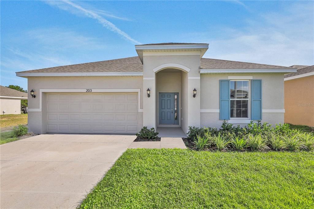 2039 FIRETHORN LOOP, Haines City, FL 33844