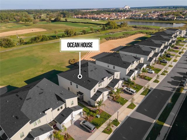 781 OCEAN COURSE AVENUE 601, Davenport, FL 33896