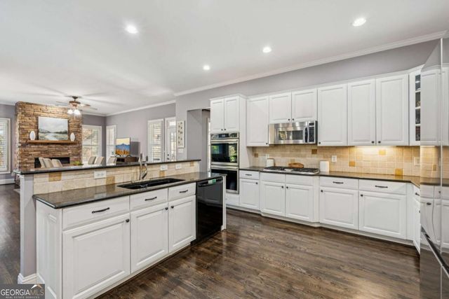 4891 Tarry Post Lane, Suwanee, GA 30024