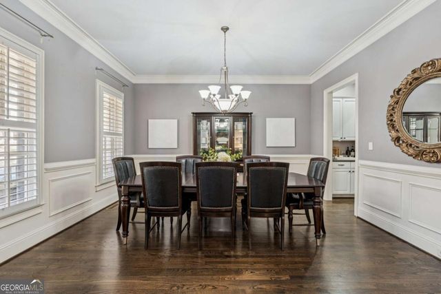 4891 Tarry Post Lane, Suwanee, GA 30024