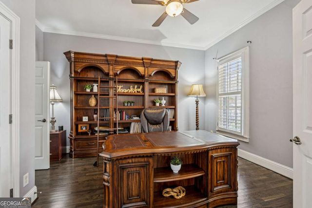 4891 Tarry Post Lane, Suwanee, GA 30024