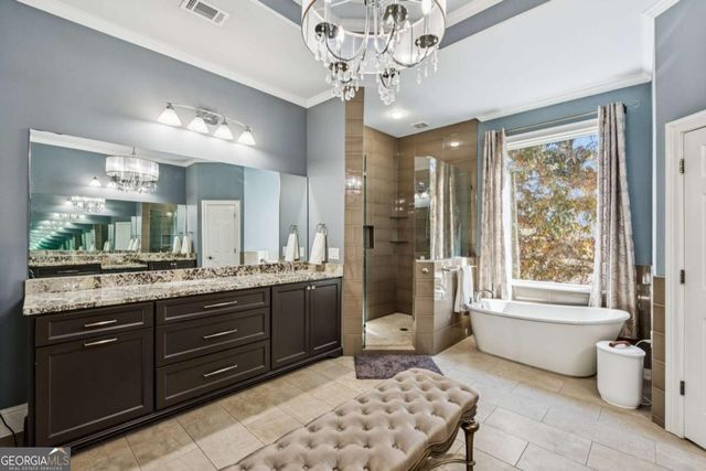 4891 Tarry Post Lane, Suwanee, GA 30024