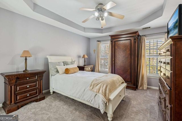 4891 Tarry Post Lane, Suwanee, GA 30024