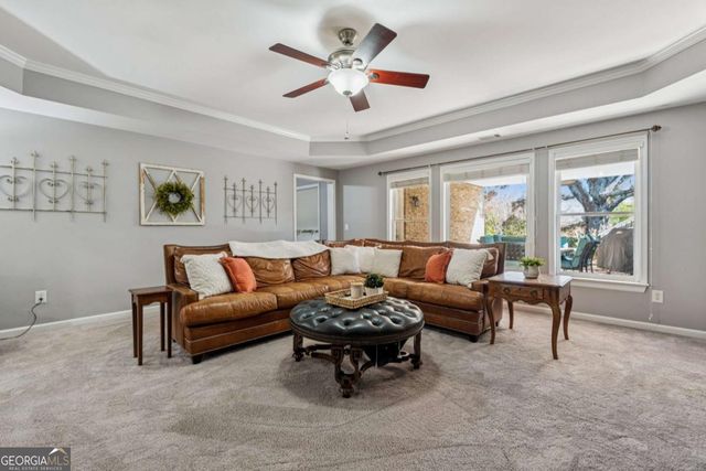 4891 Tarry Post Lane, Suwanee, GA 30024