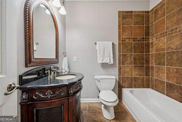 4891 Tarry Post Lane, Suwanee, GA 30024