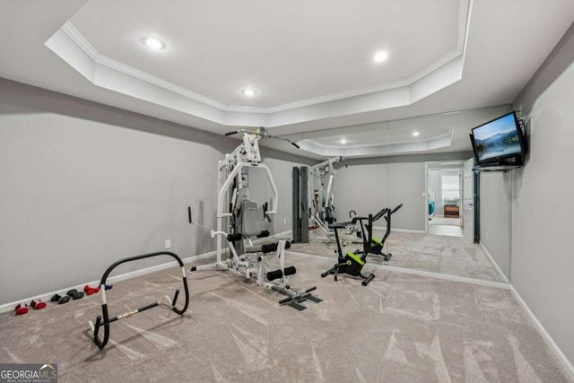 4891 Tarry Post Lane, Suwanee, GA 30024