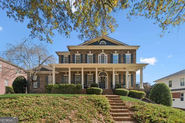 4891 Tarry Post Lane, Suwanee, GA 30024