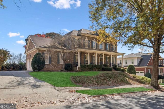 4891 Tarry Post Lane, Suwanee, GA 30024