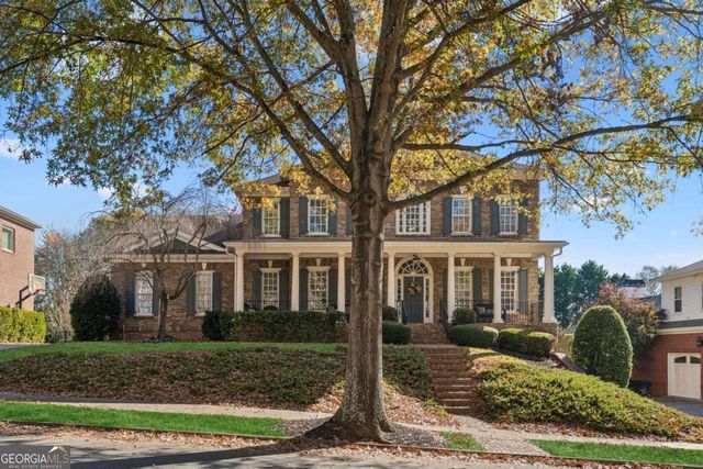 4891 Tarry Post Lane, Suwanee, GA 30024